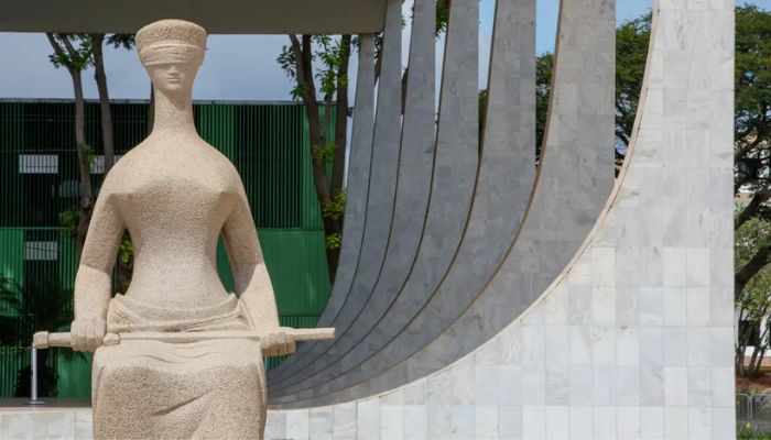 © Fabio Rodrigues-Pozzebom/Agência Brasil/ARQUIVO STF suspende julgamento sobre revisão da vida toda